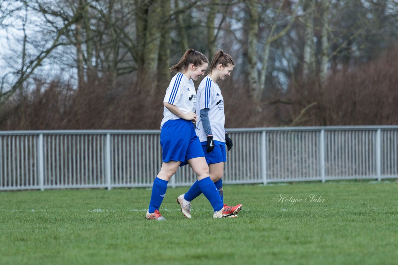 Bild 55 - Frauen TSV Wiemersdorf - VfL Struvenhuetten : Ergebnis: 3:1